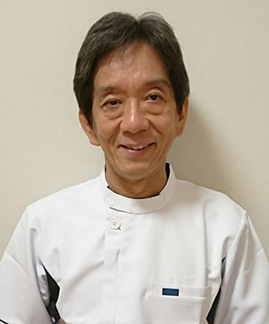 院長 宮脇 浩紀 写真